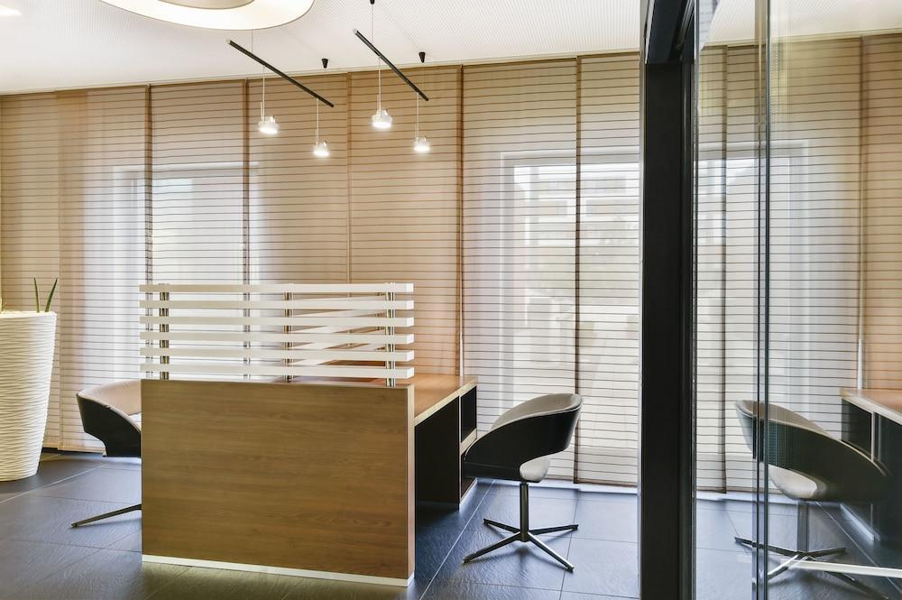 Hotel Nh Ludwigsburg Esterno foto