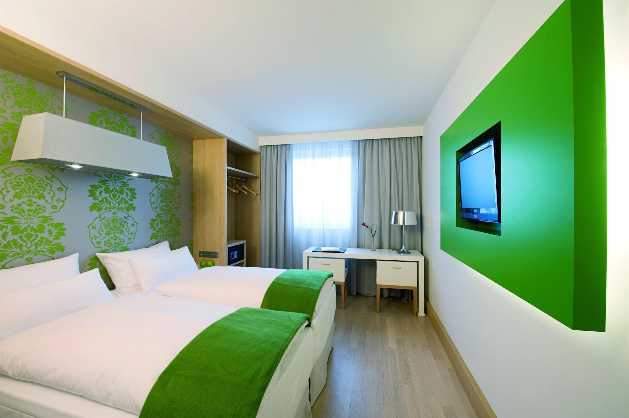 Hotel Nh Ludwigsburg Esterno foto