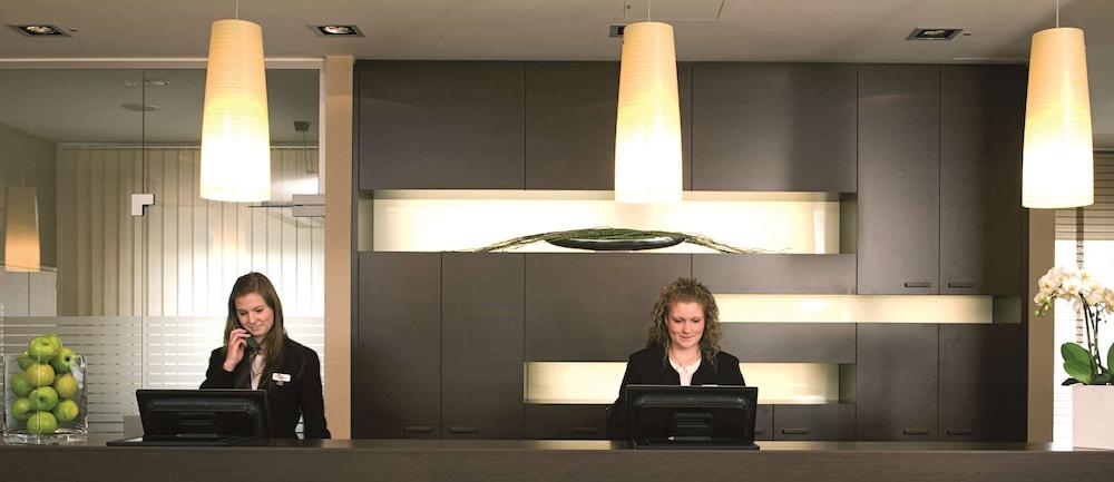 Hotel Nh Ludwigsburg Esterno foto