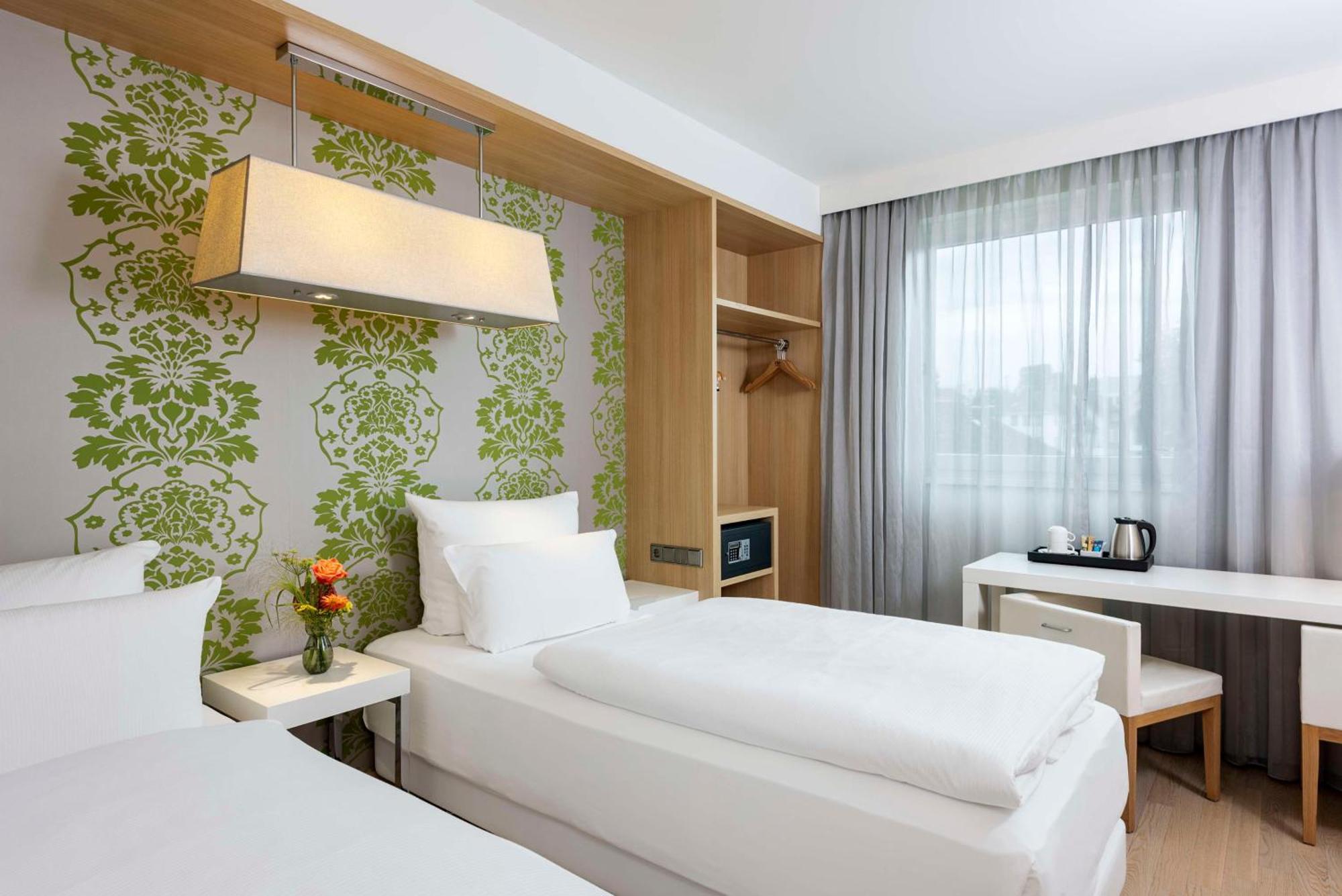 Hotel Nh Ludwigsburg Esterno foto