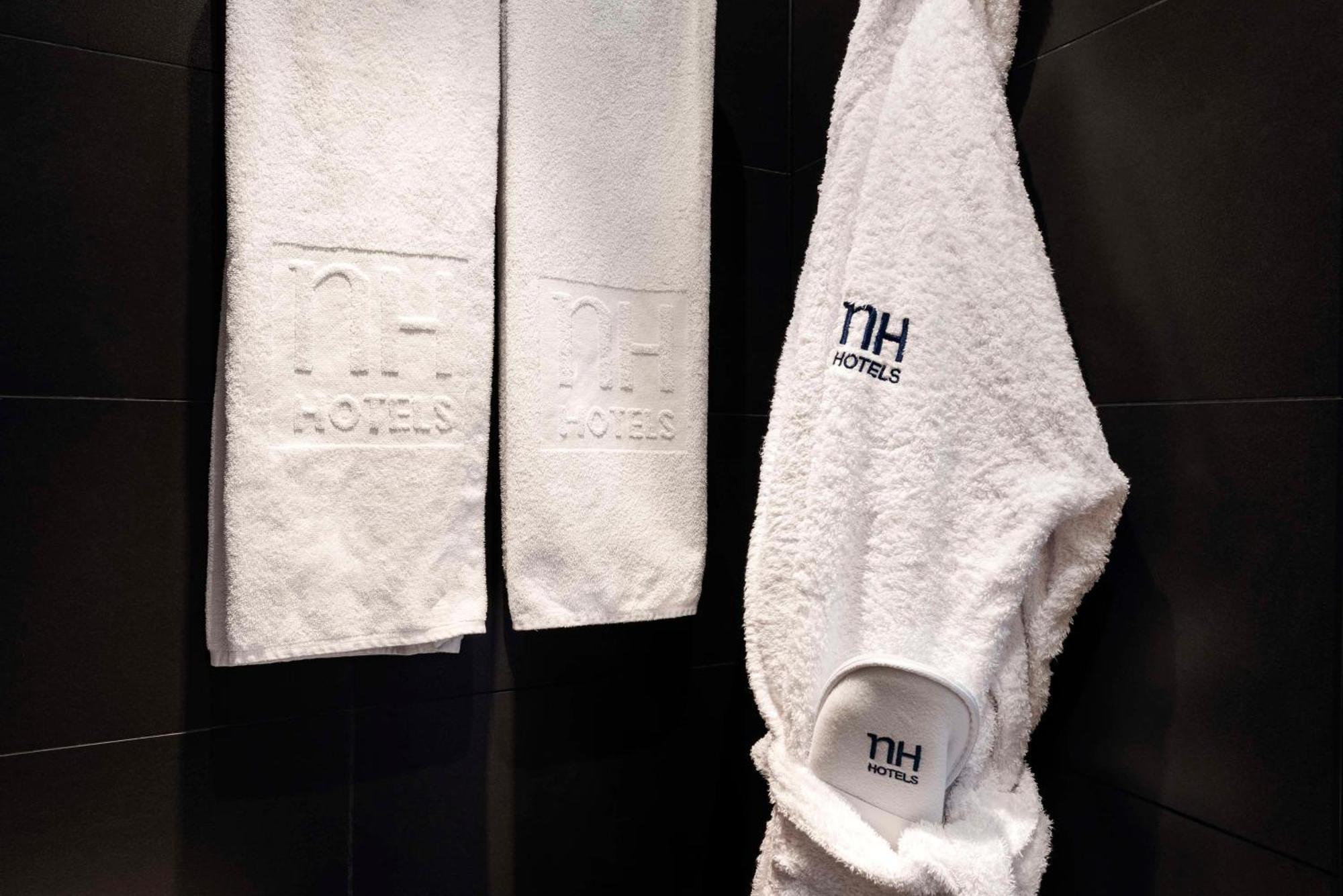 Hotel Nh Ludwigsburg Esterno foto
