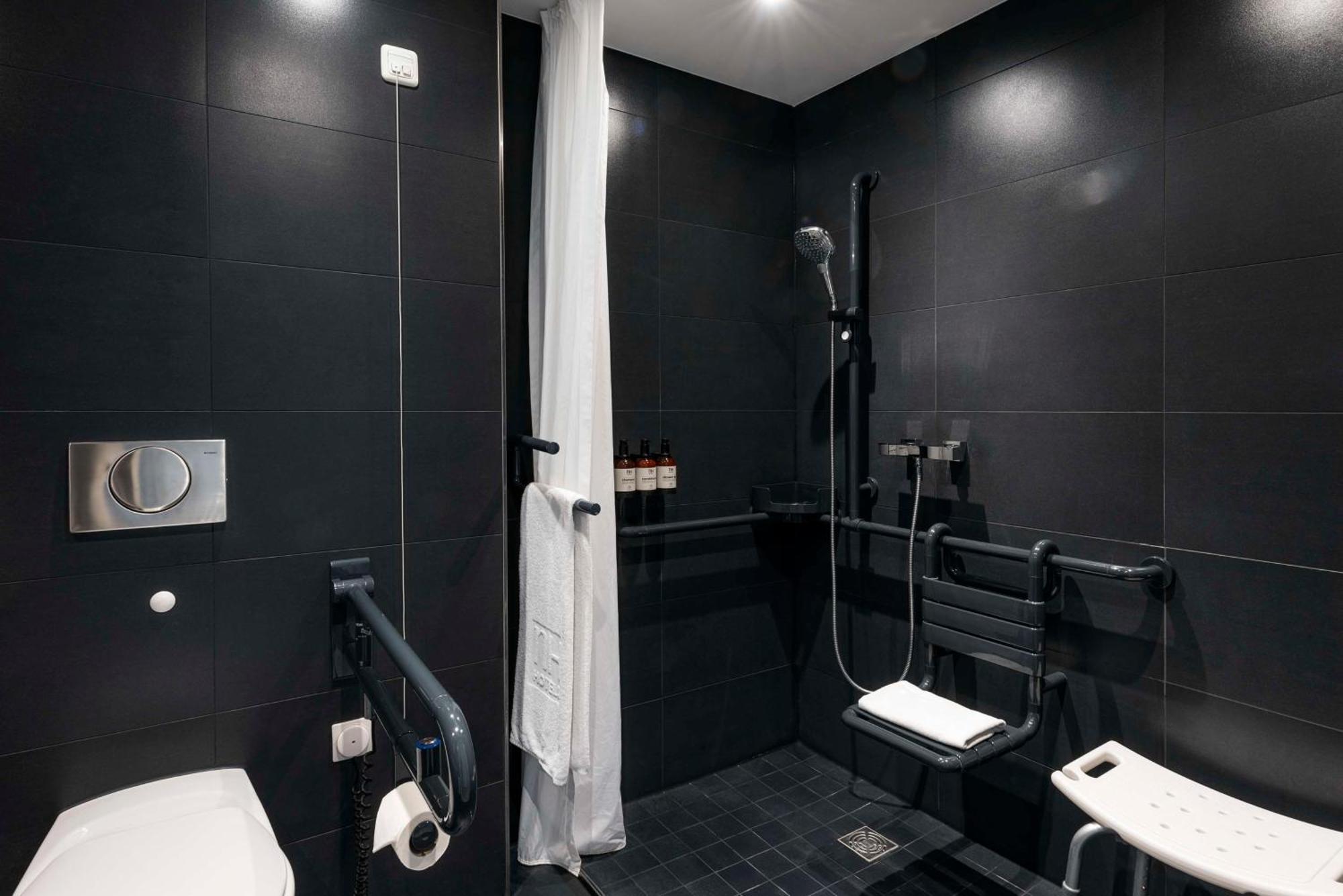 Hotel Nh Ludwigsburg Esterno foto