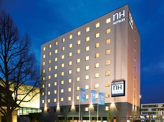 Hotel Nh Ludwigsburg Esterno foto