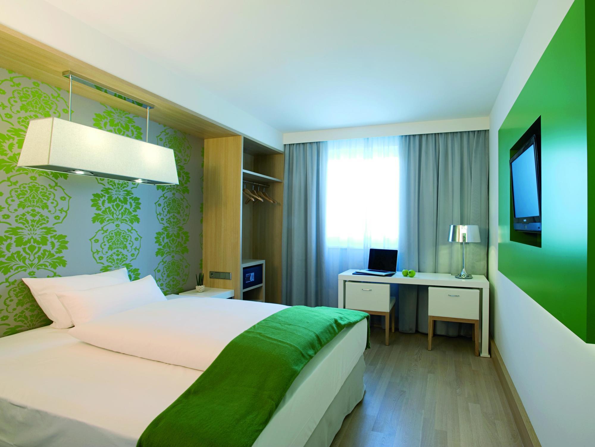 Hotel Nh Ludwigsburg Esterno foto