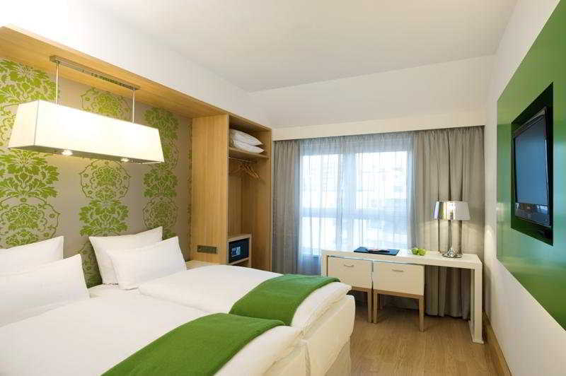 Hotel Nh Ludwigsburg Esterno foto